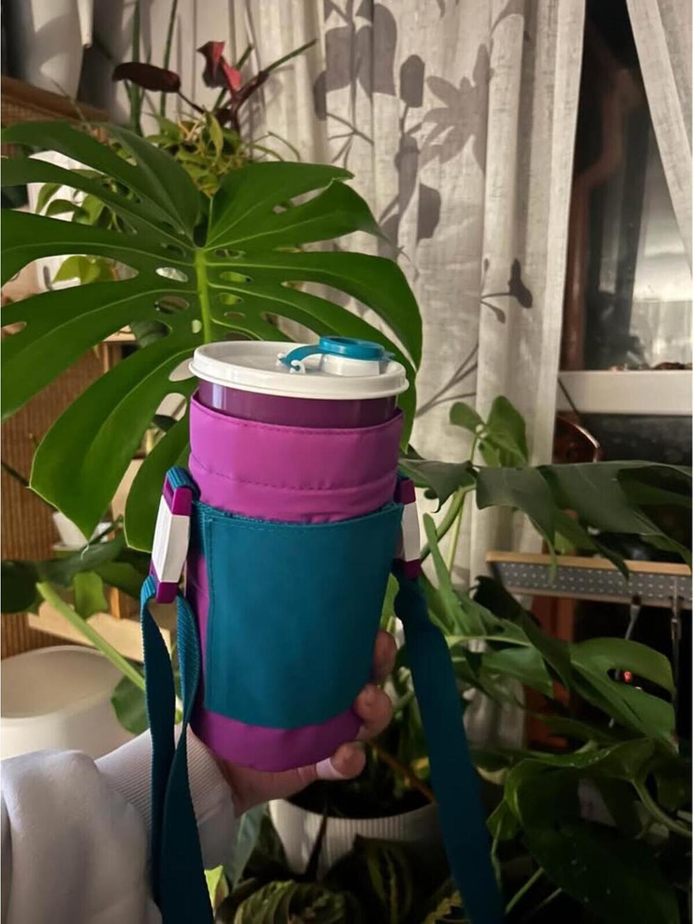 Vintage Tupperware Thirstquake 30oz— brand new